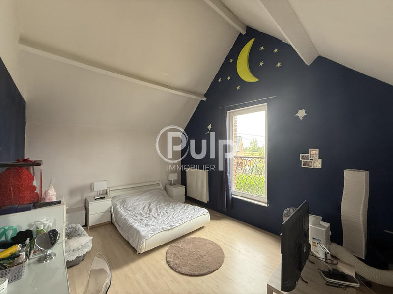 Maison - 340 m² - 10 pièces