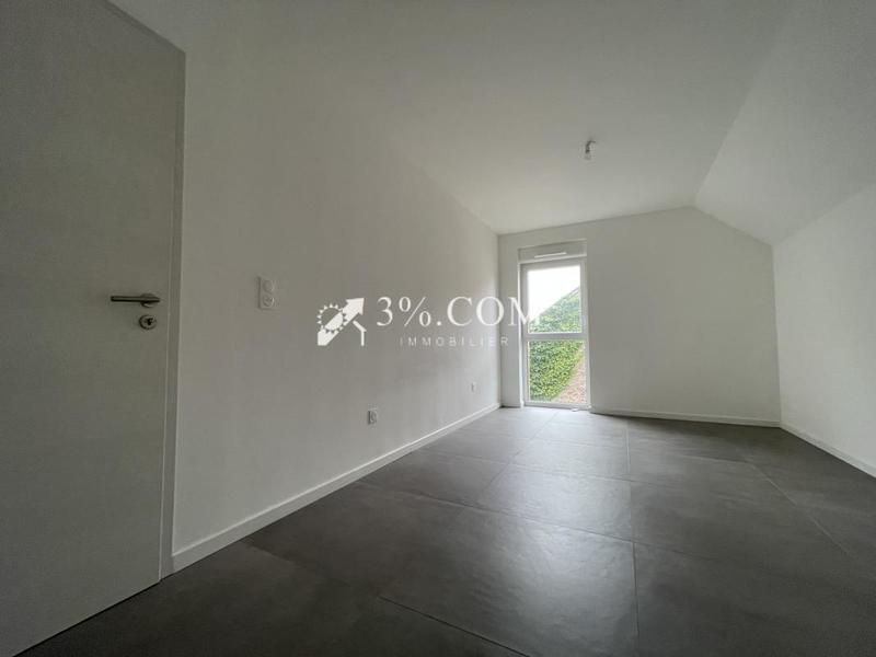 Appartement - 82 m² - 3 pièces