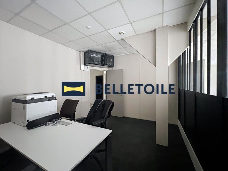 Bureau - 105 m²
