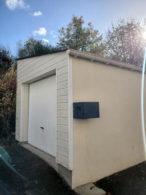 Maison traditionnelle - 70 m² - 3 pièces