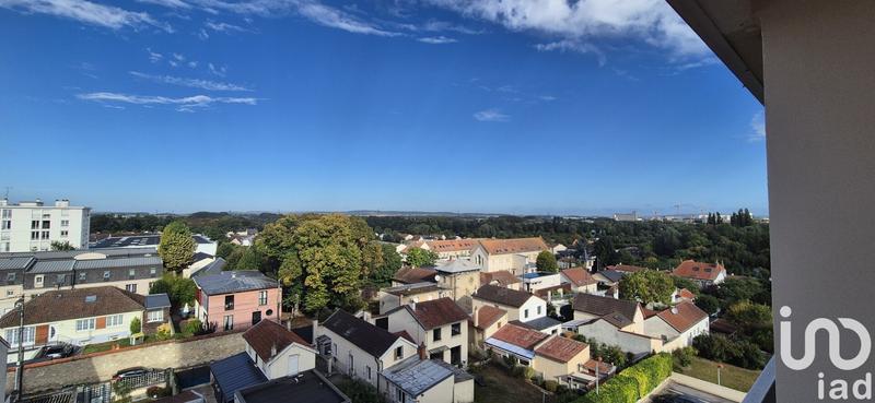 Appartement - 84 m² - 4 pièces