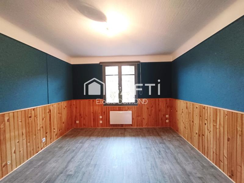 Maison - 147 m² - 6 pièces