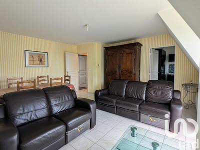 Appartement - 76 m² - 4 pièces