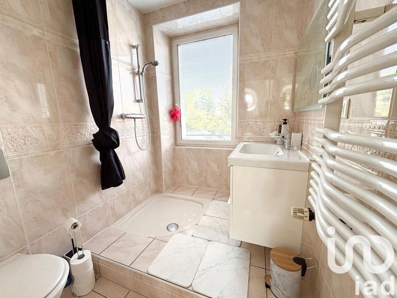 Maison de ville - 135 m² - 7 pièces