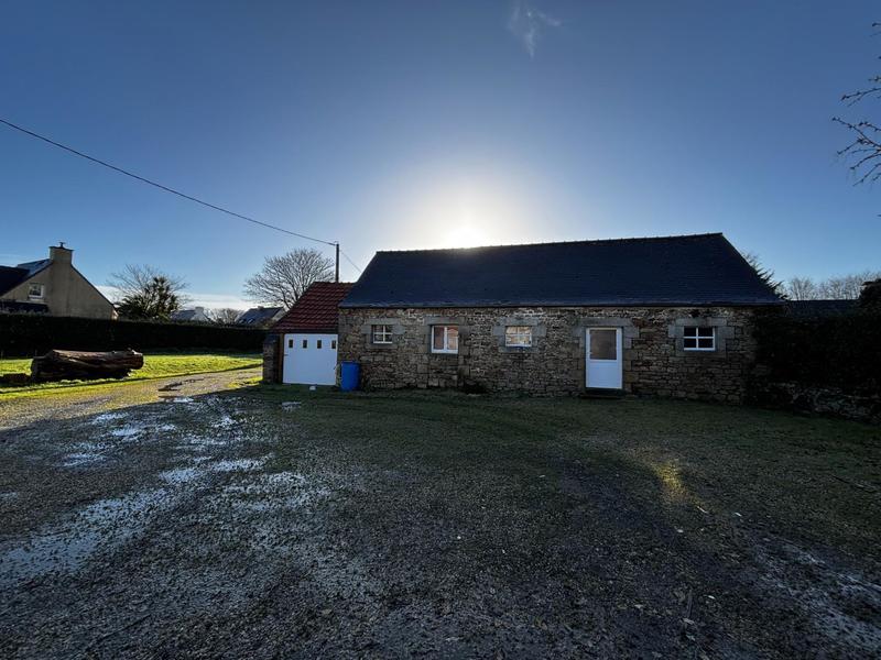 Maison - 106 m² - 4 pièces