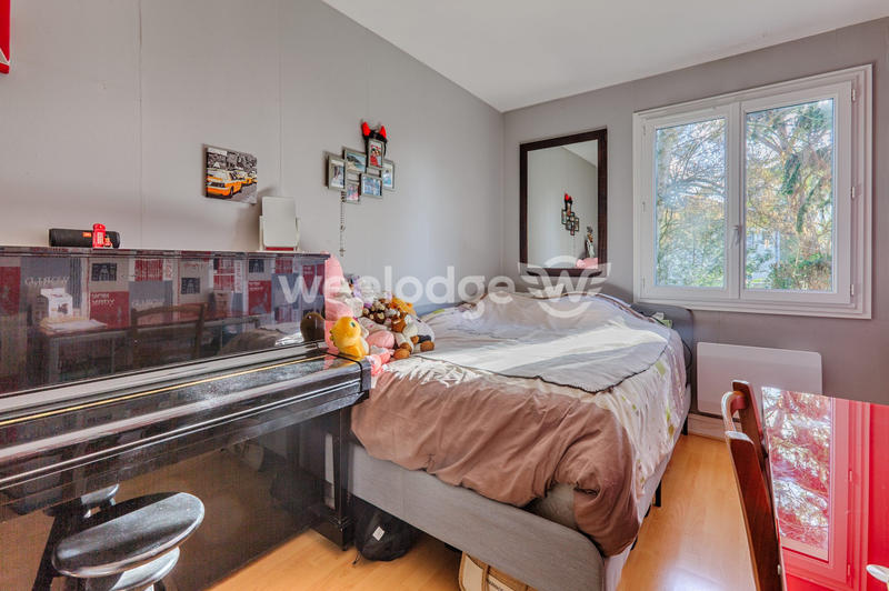 Maison - 122 m² - 8 pièces