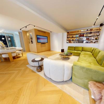 Villa - 200 m² - 7 pièces