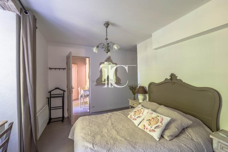 Maison de village - 274 m² - 9 pièces