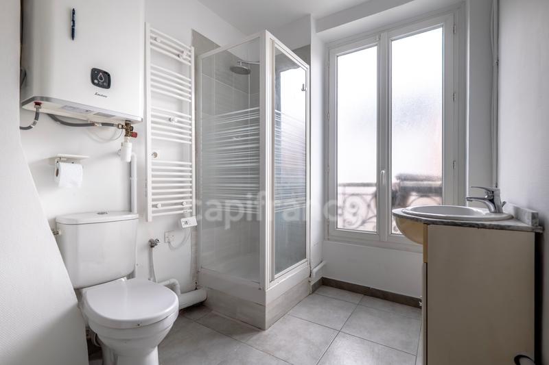 Appartement - 29 m² - 2 pièces