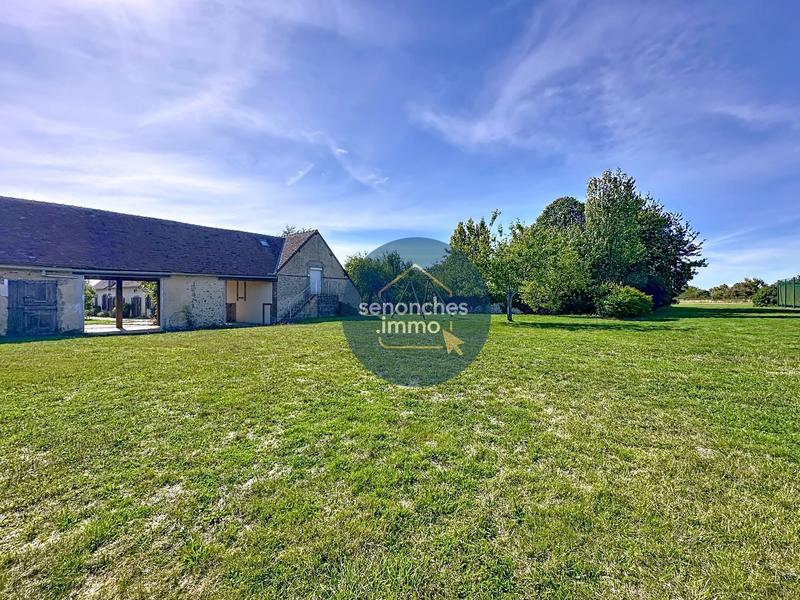 Fermette - 330 m² - 11 pièces