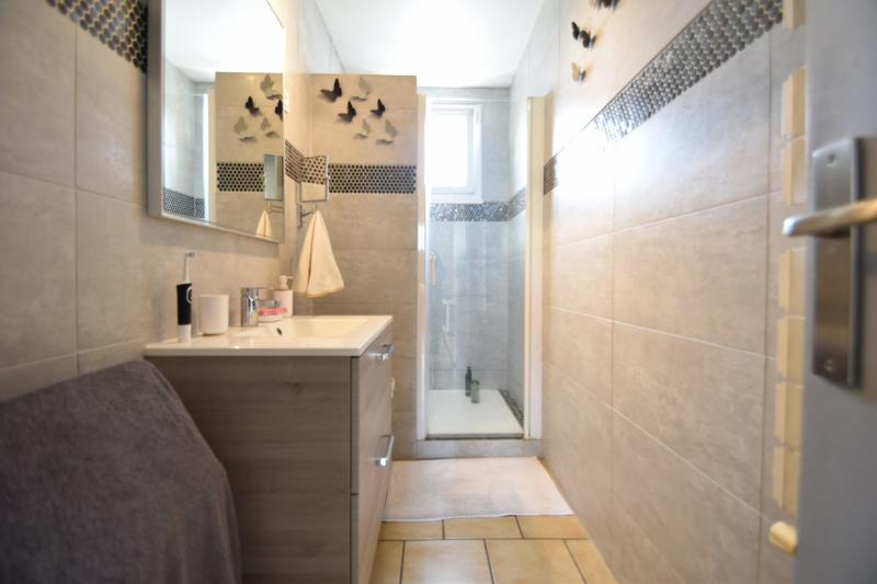 Maison traditionnelle - 74 m² - 3 pièces