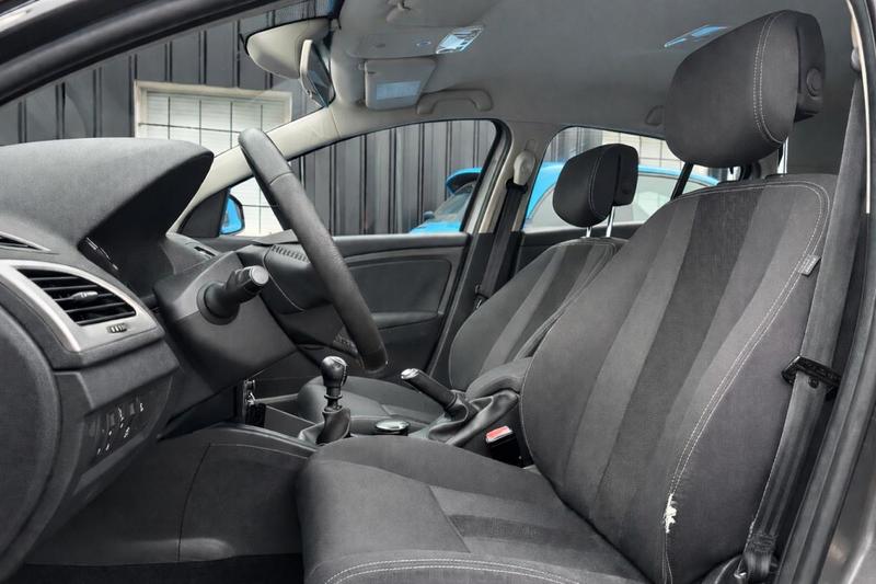 Renault Mégane III Hatchback 1.5 dCi Fap 110 cv Dynamique