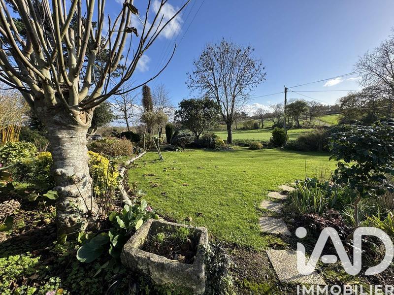 Maison - 103 m² - 5 pièces