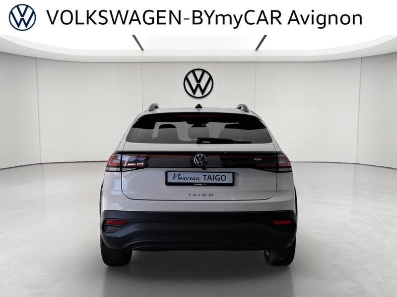 Volkswagen Taigo 1.0 Tsi 116 Dsg7 Vw Edition