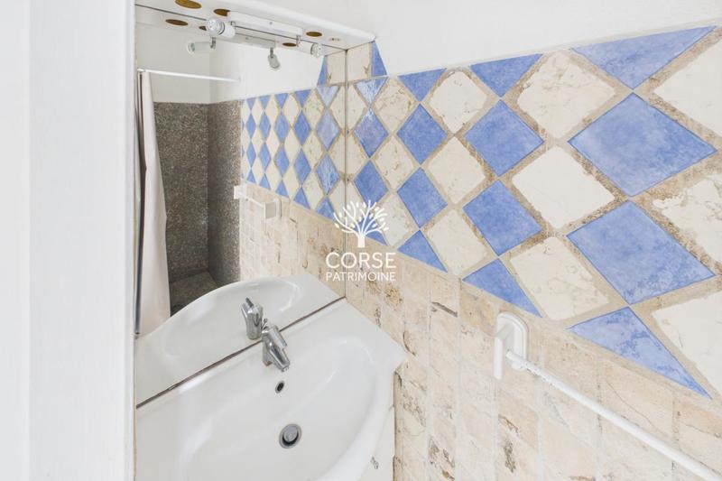 Maison - 28 m² - 2 pièces