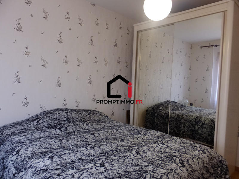 Maison - 97 m² - 5 pièces