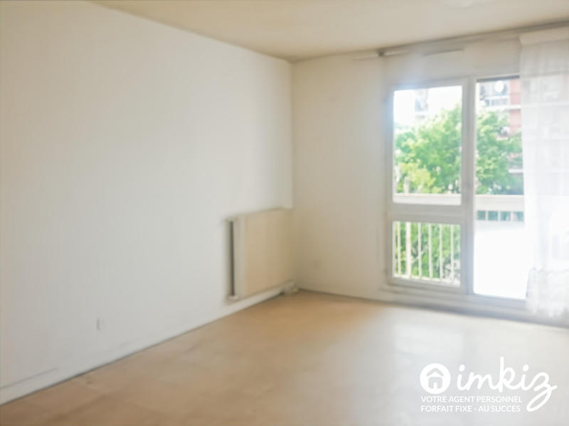Appartement - 34 m² - 1 pièce