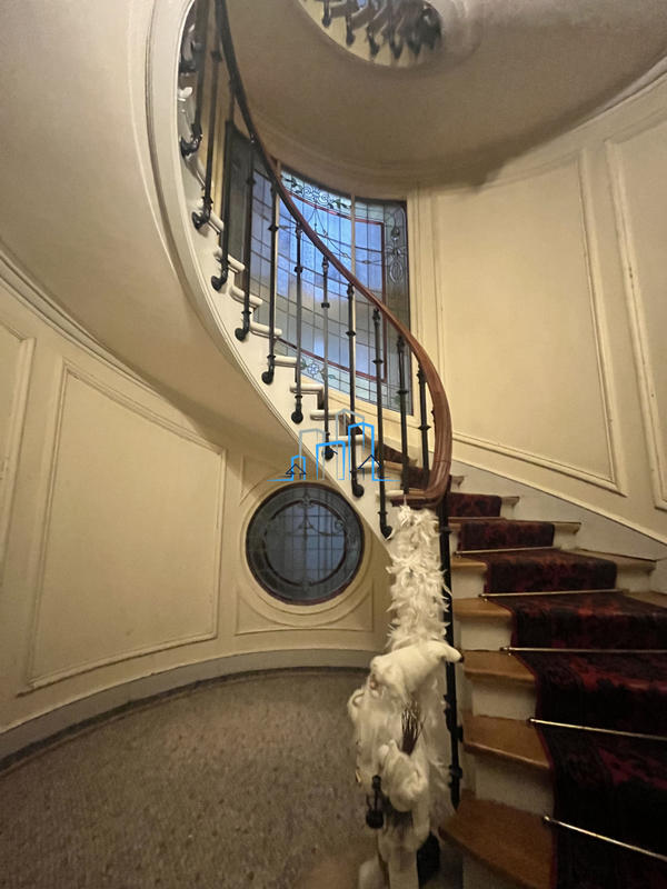 Appartement - 24 m² - 1 pièce