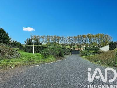 Maison - 132 m² - 5 pièces