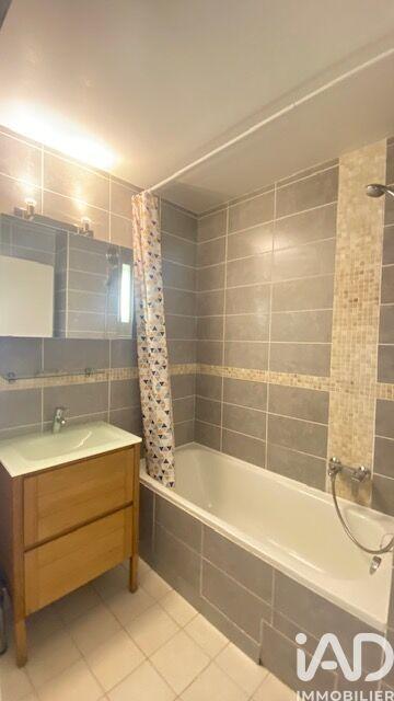 Appartement - 54 m² - 2 pièces