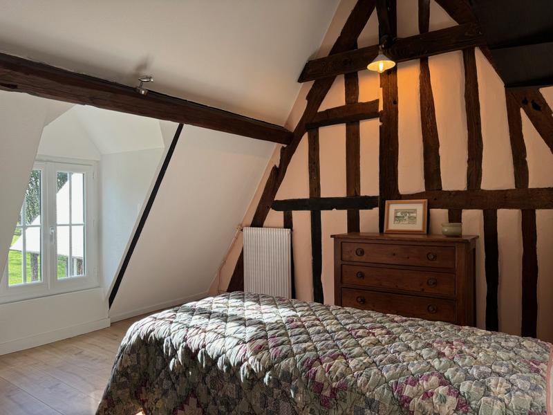 Maison - 294 m² - 10 pièces