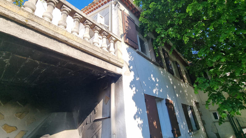 Maison - 134 m² - 5 pièces