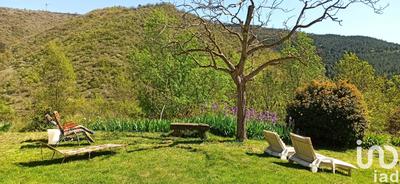 Maison de campagne - 135 m² - 7 pièces