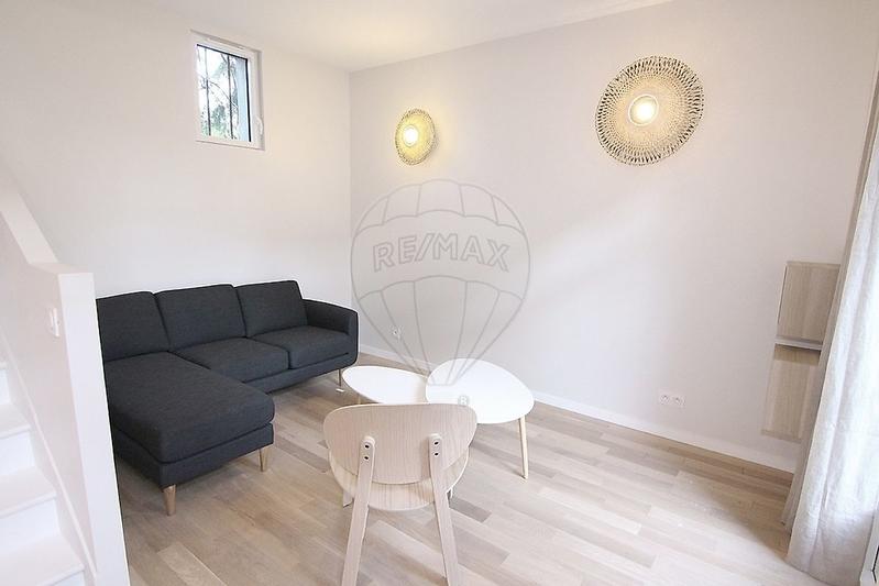 Maison - 68 m² - 4 pièces