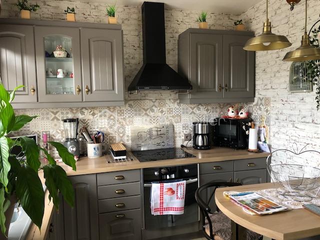 Maison - 171 m² - 6 pièces