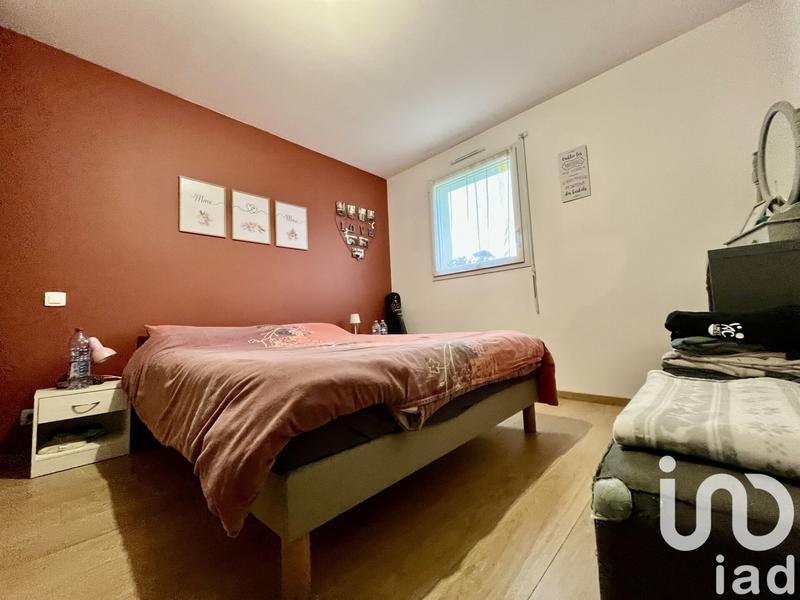 Maison - 68 m² - 3 pièces