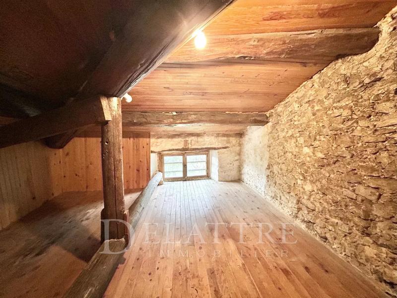 Appartement - 53 m² - 3 pièces