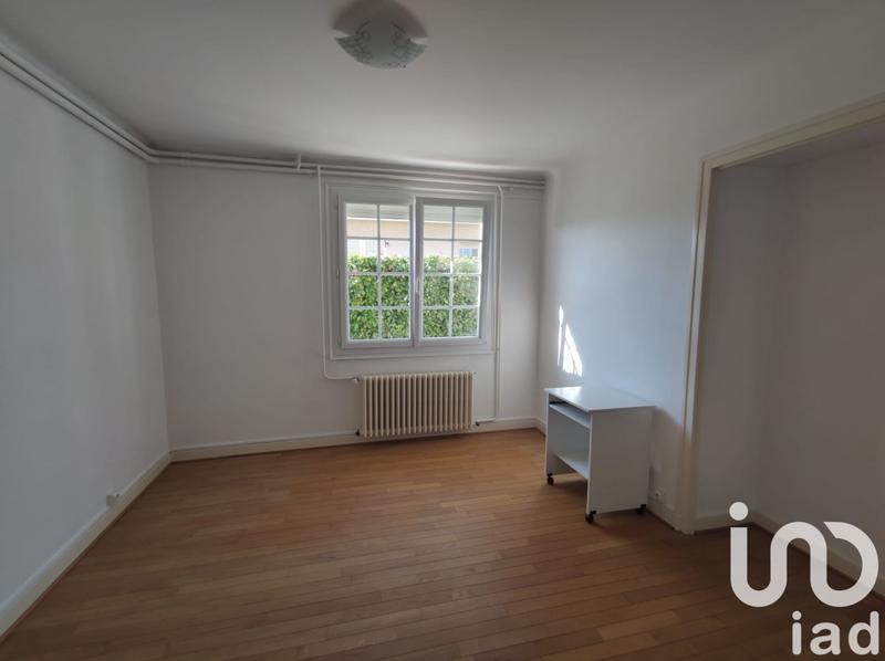 Maison - 151 m² - 7 pièces