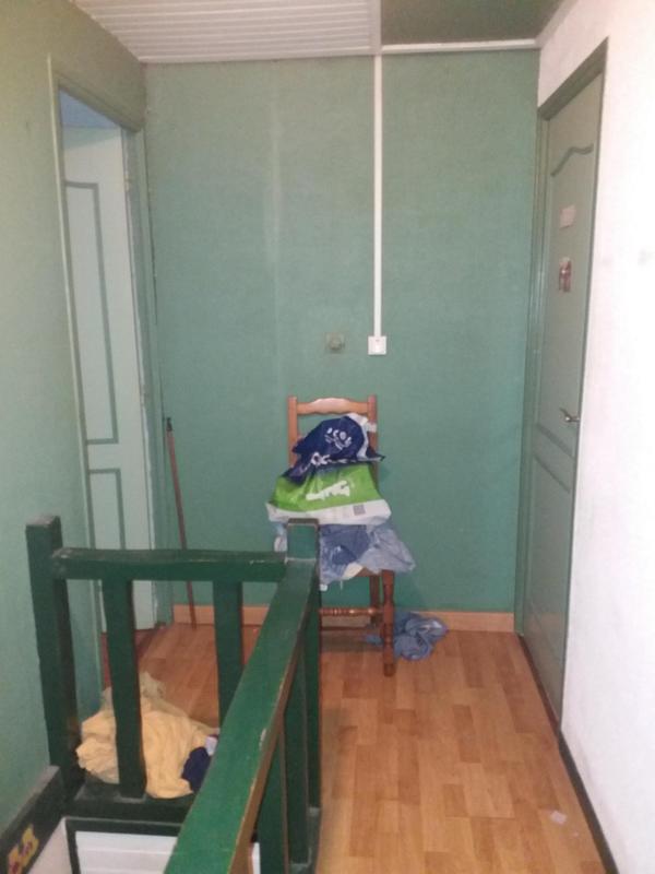 Maison ancienne - 90 m² - 5 pièces