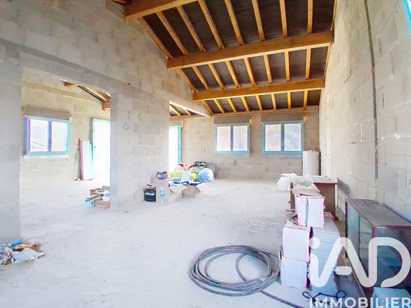 Maison - 195 m² - 5 pièces