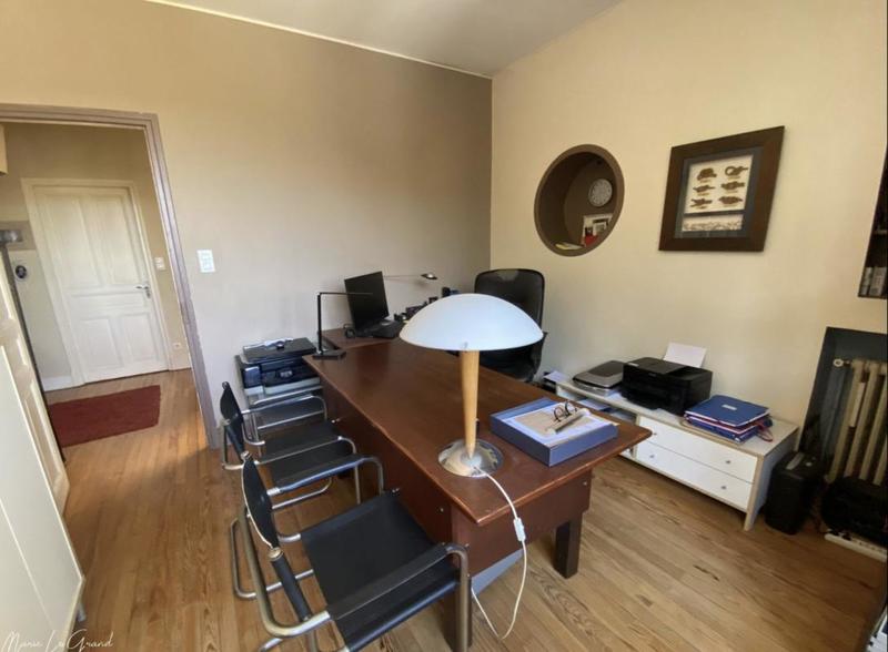 Maison - 203 m² - 7 pièces