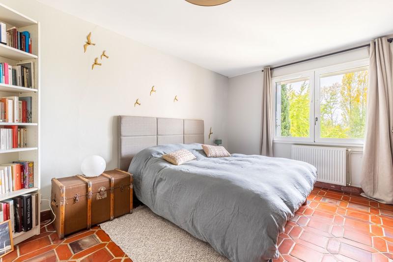 Maison ancienne - 158 m² - 7 pièces