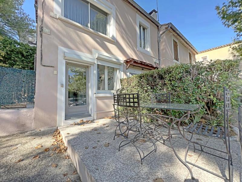 Appartement - 18 m² - 1 pièce