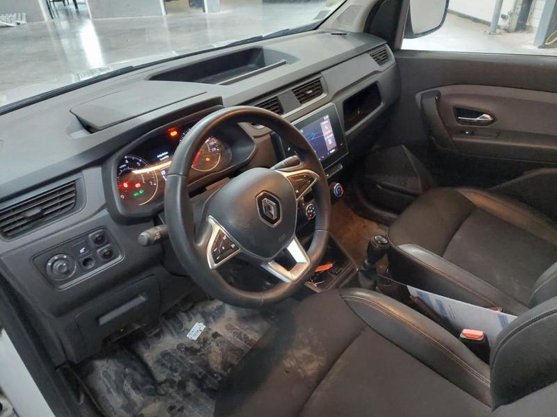 Renault Express Confort - Blue dCi 95