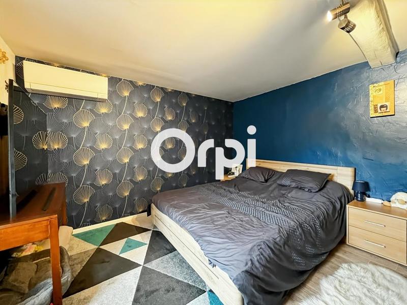 Maison de ville - 102 m² - 3 pièces