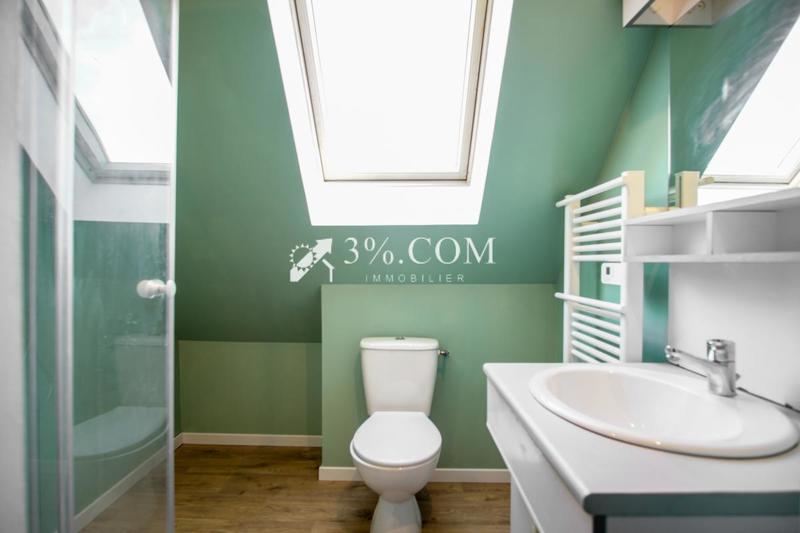 Maison - 132 m² - 5 pièces