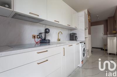 Appartement - 53 m² - 3 pièces