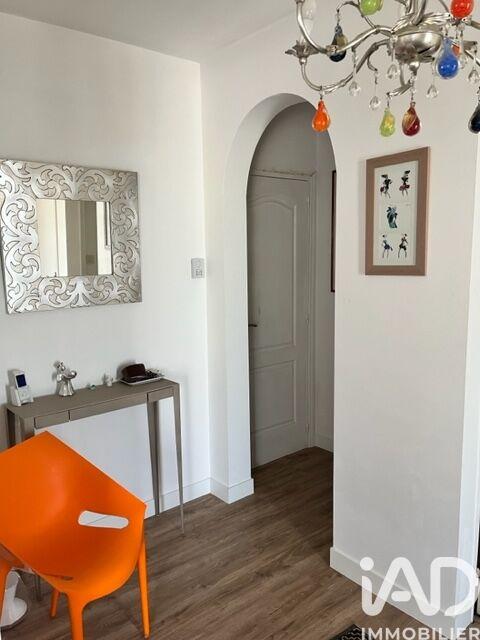 Maison - 127 m² - 5 pièces