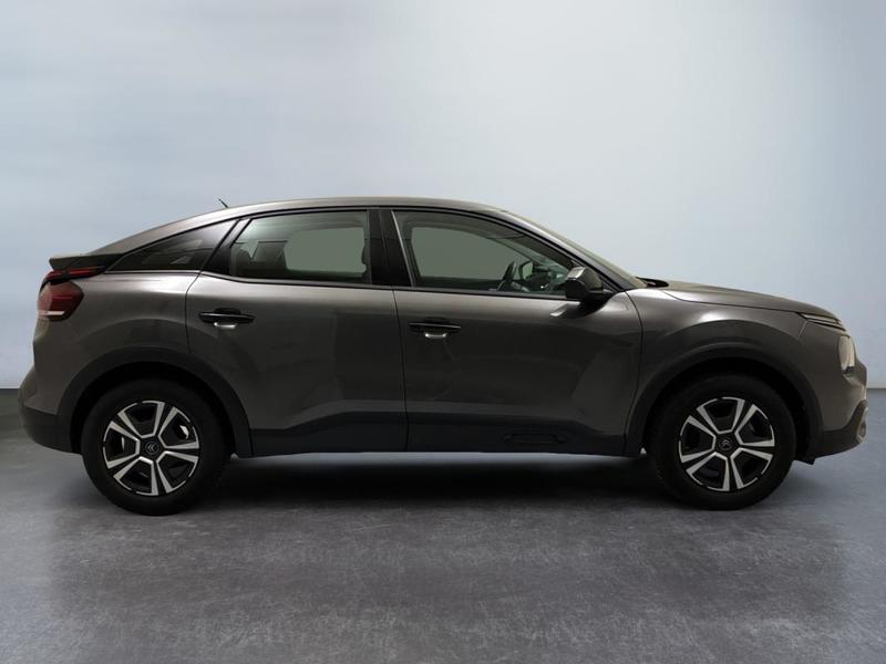 Citroën C4 BlueHDi 110 s&amp;S Bvm6 Live Pack Business