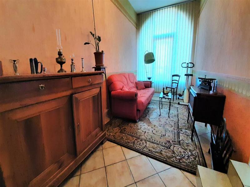 Maison - 115 m² - 6 pièces