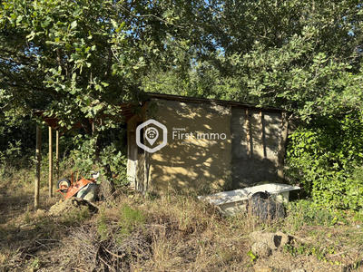 Terrain agricole - 8 736 m²