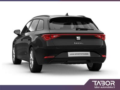 Seat Leon St 1.5 Tsi 115 Style Matrix WinterP