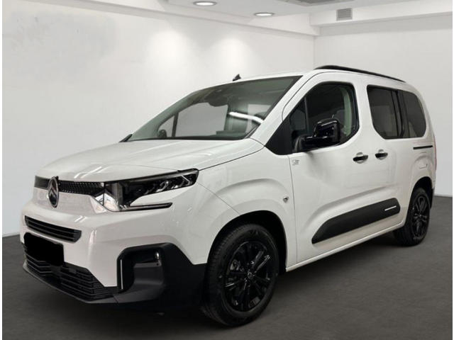 Citroën Berlingo Plus m BlueHDI 130 s&amp;S Eat8