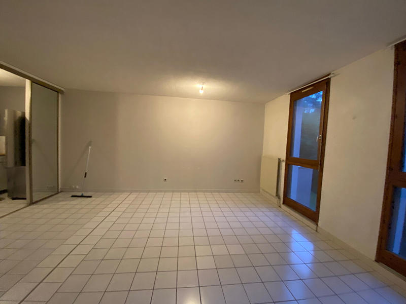 Appartement - 55 m² - 2 pièces