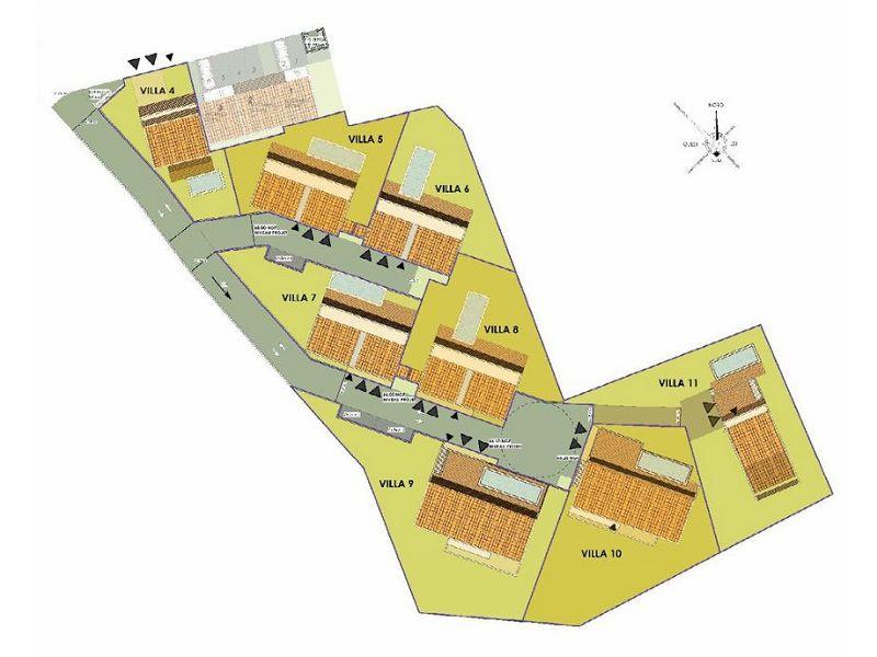 Maison traditionnelle - 135 m² - 4 pièces