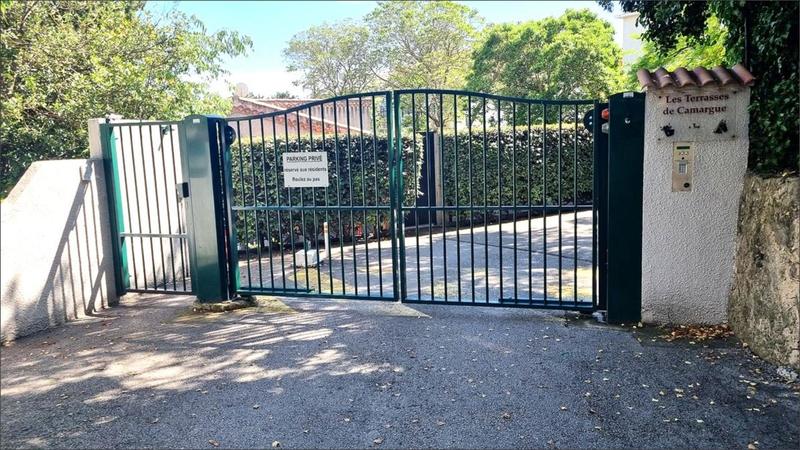 Appartement - 2 pièces